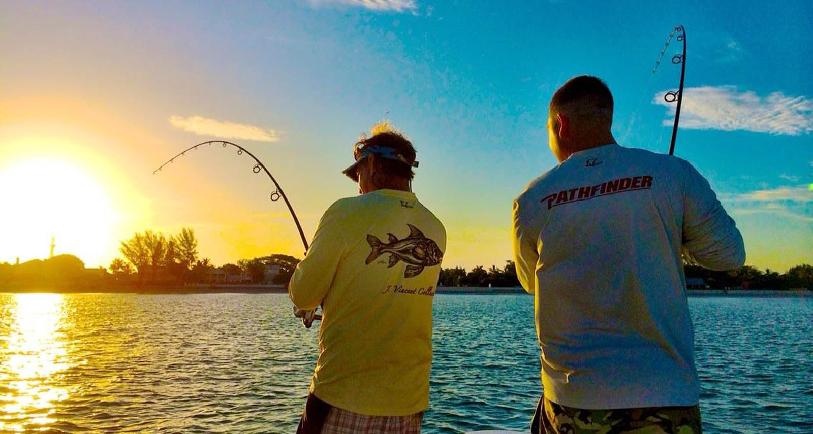 tarpon-fishing